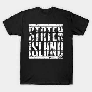 Staten Island T-Shirt